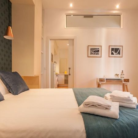 Sevillahome-El Loft De Heracles Dış mekan fotoğraf