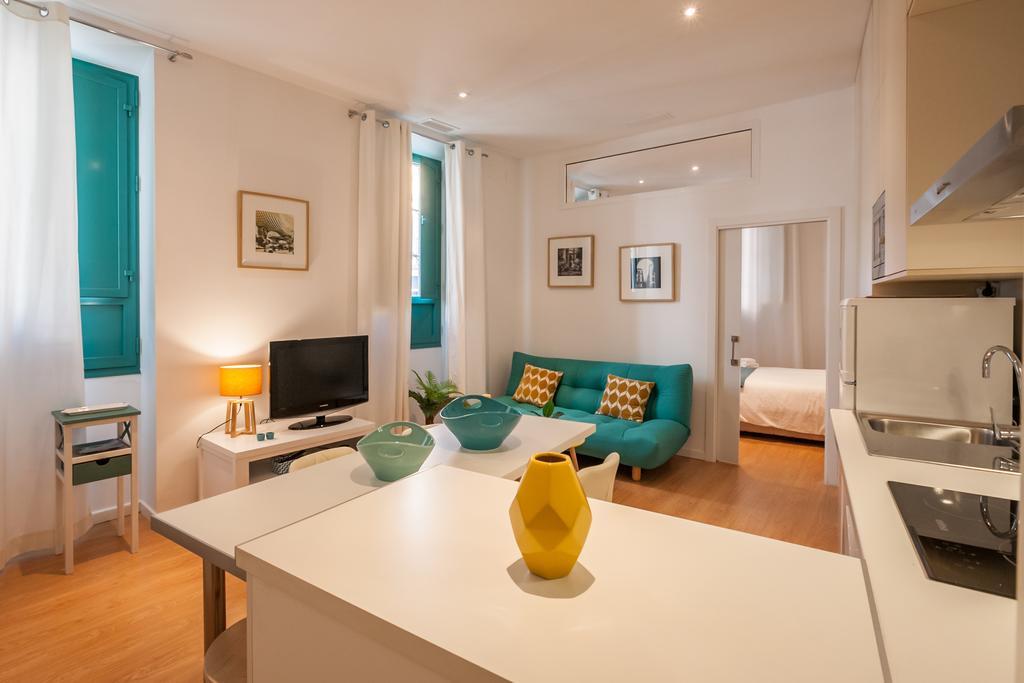 Sevillahome-El Loft De Heracles Dış mekan fotoğraf