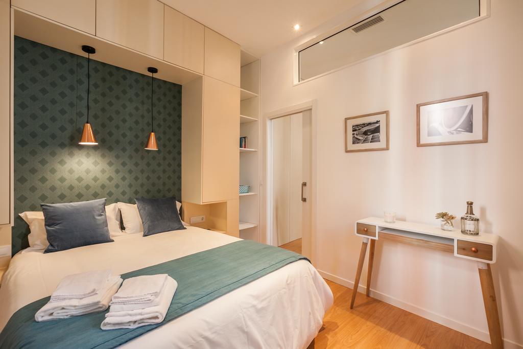 Sevillahome-El Loft De Heracles Dış mekan fotoğraf