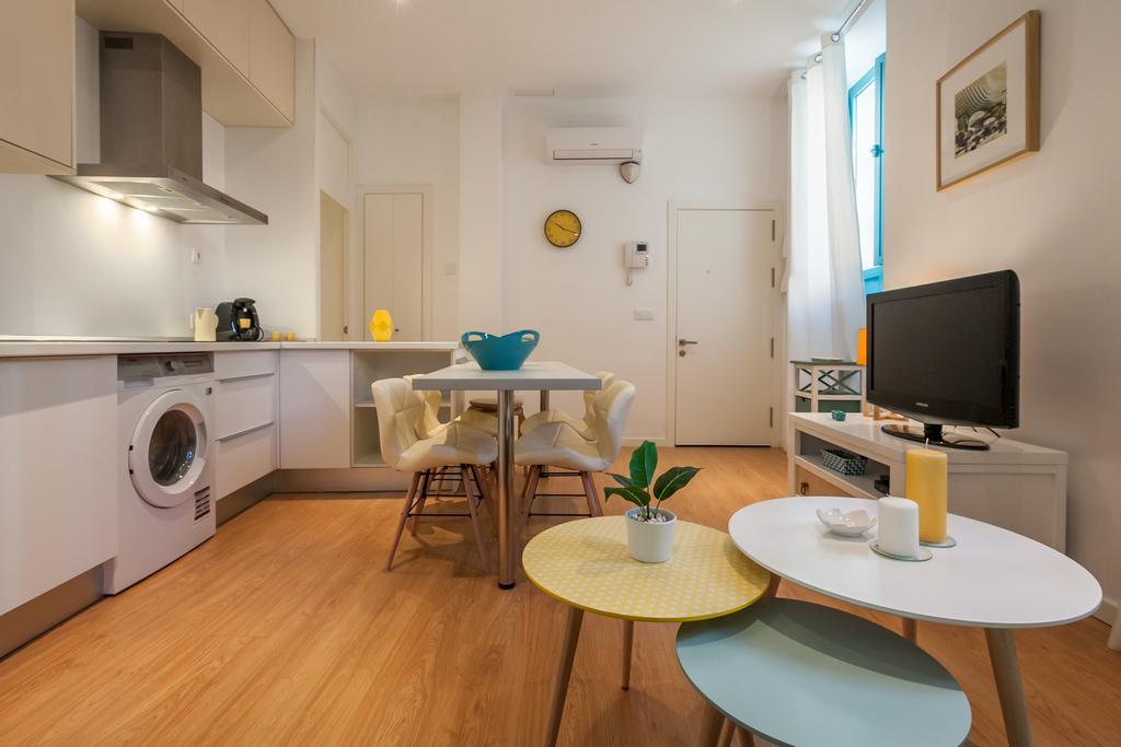 Sevillahome-El Loft De Heracles Dış mekan fotoğraf