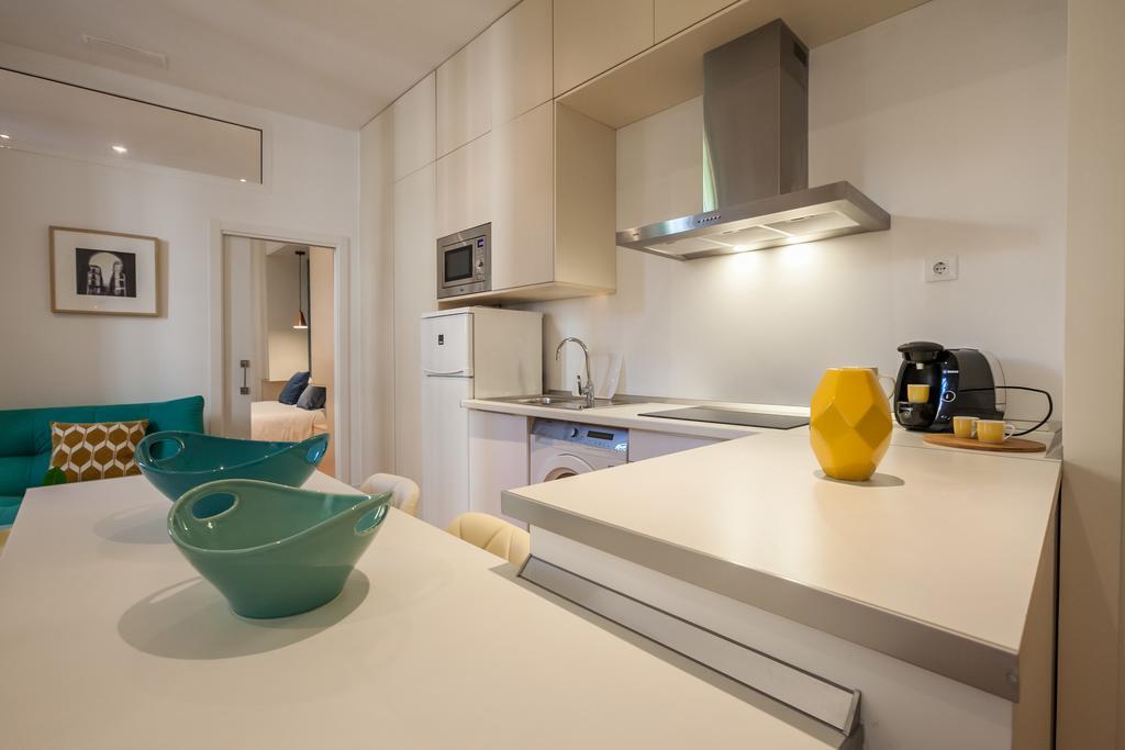 Sevillahome-El Loft De Heracles Dış mekan fotoğraf