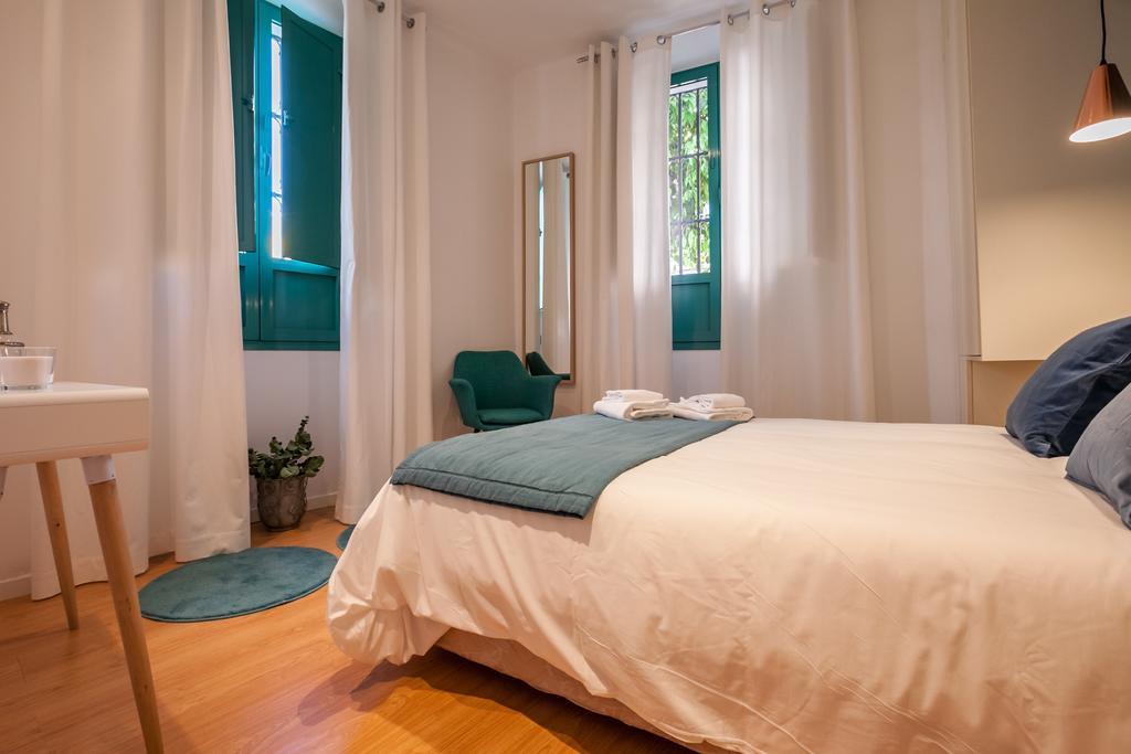Sevillahome-El Loft De Heracles Dış mekan fotoğraf
