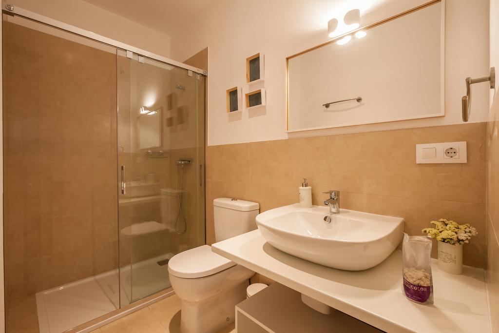 Sevillahome-El Loft De Heracles Dış mekan fotoğraf