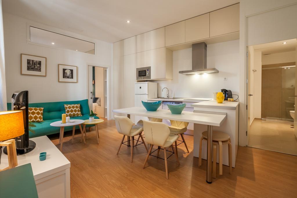 Sevillahome-El Loft De Heracles Dış mekan fotoğraf